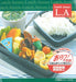 Skater 2-Tier 900Ml Large Capacity Bento Lunch Box for Men - Made in Japan- Japan Figure Store - #1 Bring To You The Best Japanese Goods