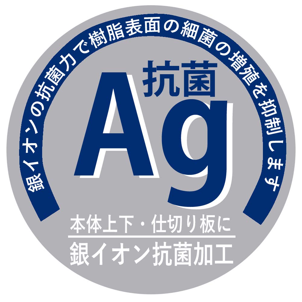 Skater 2-Tier Sumikko Gurashi Cat Brothers Lunch Bento Box 600ml Made in Japan- Japan Figure Store - #1 Bring To You The Best Japanese Goods