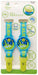 Skater Toy Story Alien 2Way Baby Multi-Clip Set Snap Button Non-Slip - Set of 2- Japan Figure Store - #1 Bring To You The Best Japanese Goods