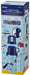 Skater 350ml Kids Stainless Steel Water Bottle - Direct Drinking Cup for Boys Car Themed- Japan Figure Store - #1 Bring To You The Best Japanese Goods