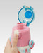 Skater Disney Princess Stainless Steel Water Bottle & Cup for Girls 350ml- Japan Figure Store - #1 Bring To You The Best Japanese Goods