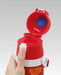 Skater Hello Kitty 430ml Stainless Steel Water Bottle with Cup for Children- Japan Figure Store - #1 Bring To You The Best Japanese Goods
