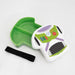 Skater Disney Toy Story Buzz 3D Childrens Lunch Box 310ml LBD2-A