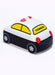 Skater Tomica Police Car 3D Bento Lunch Box DLB4- Japan Figure Store - #1 Bring To You The Best Japanese Goods