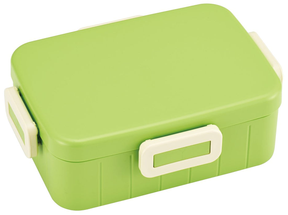Skater Marche Avocado Bento Lunch Box - 650ml with 4-Point Lock- Japan Figure Store - #1 Bring To You The Best Japanese Goods