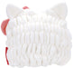 Skater Quick Drying Animal Absorbent Towel Cap Hello Kitty Sanrio 23cm x 17cm- Japan Figure Store - #1 Bring To You The Best Japanese Goods