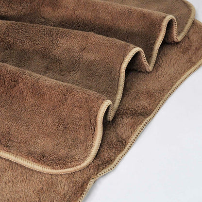 Skater Quick-Dry Mickey Mouse Bath Towel Absorbent 60cm x 120cm- Japan Figure Store - #1 Bring To You The Best Japanese Goods