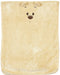 Skater Disney Winnie The Pooh Quick-Dry Absorbent Hair Towel 40x100cm - TOH1-A- Japan Figure Store - #1 Bring To You The Best Japanese Goods