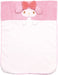 Skater Quick-Drying Absorbent Hair Towel Sanrio My Melody 40x100cm TOH1-A- Japan Figure Store - #1 Bring To You The Best Japanese Goods