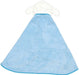 Skater Cinnamoroll Hooded Bath Poncho Quick-Drying & Absorbent 108cm x 92cm Sanrio- Japan Figure Store - #1 Bring To You The Best Japanese Goods