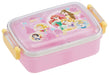 Skater Disney Princess 450ml Antibacterial Lunch Box for Children Made in Japan- Japan Figure Store - #1 Bring To You The Best Japanese Goods
