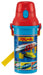 Skater Kids 480Ml Antibacterial Plastic Water Bottle Ag+ Plarail 21 - Made in Japan- Japan Figure Store - #1 Bring To You The Best Japanese Goods
