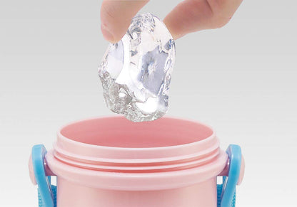 Skater 480ml Ag+ Antibacterial Kids Water Bottle Sumikko Gurashi Made in Japan- Japan Figure Store - #1 Bring To You The Best Japanese Goods