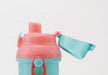 Skater 480ml Ariel Water Bottle for Kids - Antibacterial Made in Japan- Japan Figure Store - #1 Bring To You The Best Japanese Goods