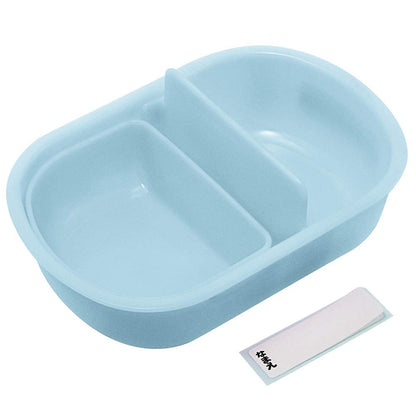 Skater Disney Frozen Bento Box for Kids 360ml Ag+ Antibacterial Made in Japan- Japan Figure Store - #1 Bring To You The Best Japanese Goods