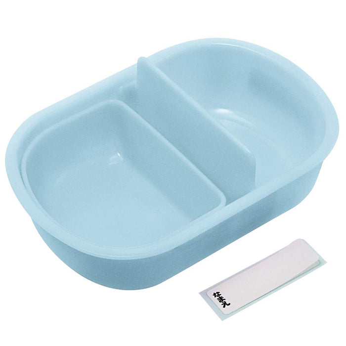 Skater Disney Frozen Bento Box for Kids 360ml Ag+ Antibacterial Made in Japan- Japan Figure Store - #1 Bring To You The Best Japanese Goods