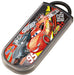 Skater Disney Cars 21 Kids Set - Antibacterial Fork Spoon Chopsticks - Made in Japan- Japan Figure Store - #1 Bring To You The Best Japanese Goods