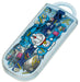 Skater Kids Antibacterial Trio Set - Chopsticks Spoon Fork with Doraemon Plush Toy Made in Japan- Japan Figure Store - #1 Bring To You The Best Japanese Goods