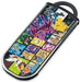 Skater Ag+ Antibacterial Kids Trio Set - Pokemon Pocket Monsters Chopsticks Spoon Fork - Made in Japan- Japan Figure Store - #1 Bring To You The Best Japanese Goods