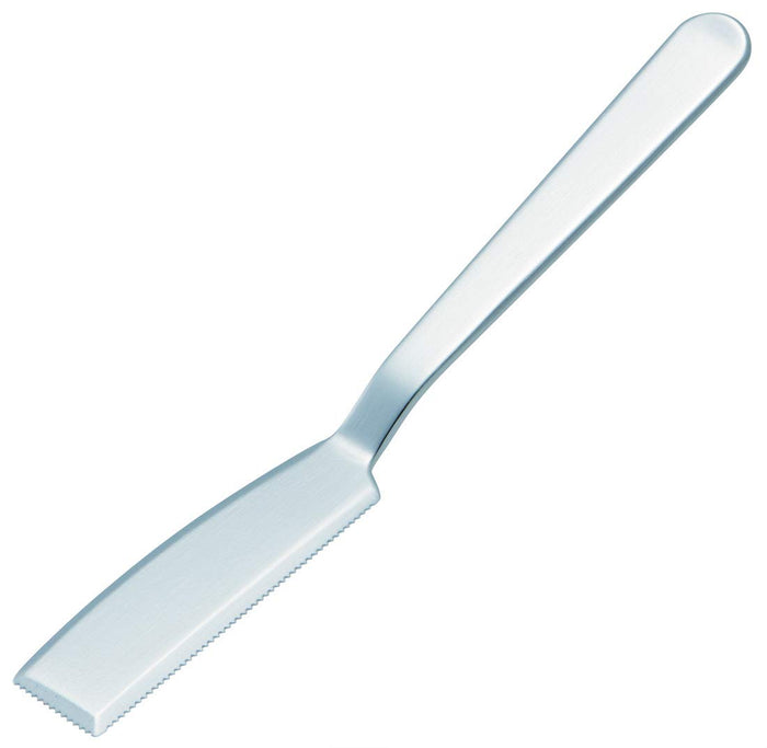 Skater 15.8cm Aluminum Butter Knife Anbt1 Not Water-Soluble- Japan Figure Store - #1 Bring To You The Best Japanese Goods