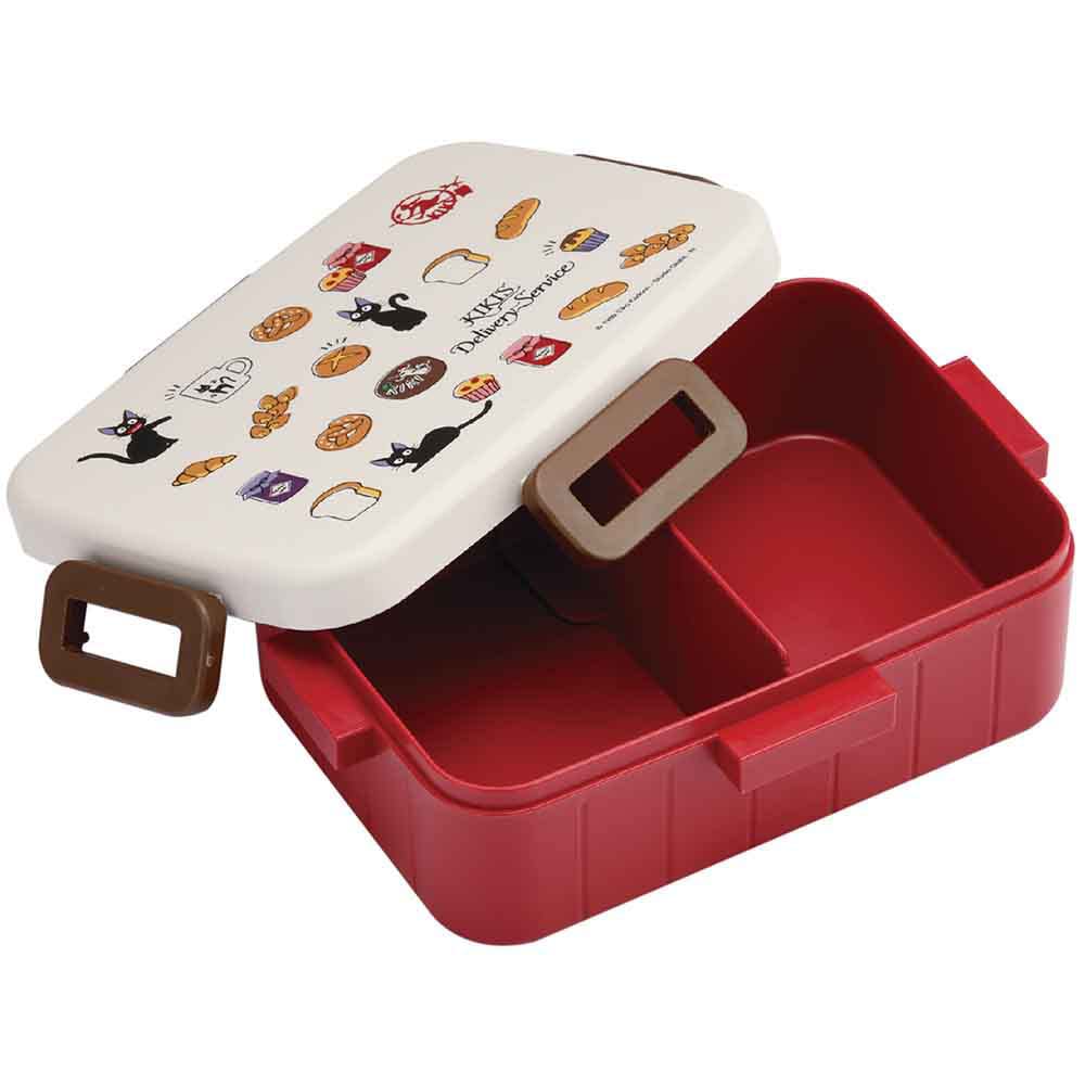 SKATER - Studio Ghibli Kiki'S Delivery Service Lunch Box 650Ml- Japan Figure Store - #1 Bring To You The Best Japanese Goods
