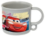 Skater Disney Cars 23 Dishwasher Safe Antibacterial Cup 200ml Made in Japan- Japan Figure Store - #1 Bring To You The Best Japanese Goods