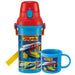 Skater Antibacterial Ag+ Plarail 21 Ke4Aag Cup Dishwasher Safe Made in Japan- Japan Figure Store - #1 Bring To You The Best Japanese Goods