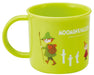 Skater Moomin Antibacterial Cup Made in Japan Dishwasher Safe - Skater KE4AAG-A- Japan Figure Store - #1 Bring To You The Best Japanese Goods