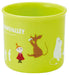 Skater Moomin Antibacterial Cup Made in Japan Dishwasher Safe - Skater KE4AAG-A- Japan Figure Store - #1 Bring To You The Best Japanese Goods