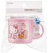 Skater Hello Kitty Sweets 200ml Antibacterial Cup Dishwasher Safe Made in Japan- Japan Figure Store - #1 Bring To You The Best Japanese Goods