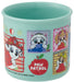 Skater 200ml Paw Patrol Antibacterial Cup Dishwasher Safe Made in Japan- Japan Figure Store - #1 Bring To You The Best Japanese Goods