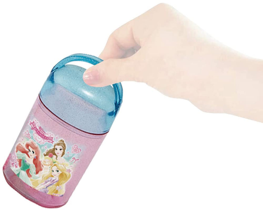 Skater Disney Princess 22 Antibacterial Hand Towel Set 32x30.5cm Made in Japan- Japan Figure Store - #1 Bring To You The Best Japanese Goods