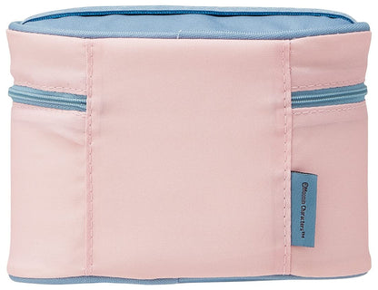 Skater Moomin Dull Color Insulated Lunch Box Antibacterial 560ml Lunch Jar- Japan Figure Store - #1 Bring To You The Best Japanese Goods