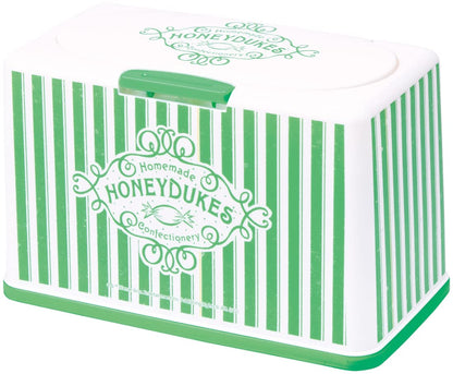 Skater Wizarding World Harry Potter Mask Storage Antibacterial Lift-Up Holds 60 Masks Mkst1Nag-A- Japan Figure Store - #1 Bring To You The Best Japanese Goods