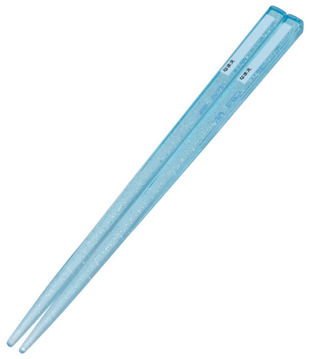 Skater Princess Trio Set - Antibacterial Kids Cutlery 16.5cm Chopsticks & 13cm Spoon/Fork made in Japan- Japan Figure Store - #1 Bring To You The Best Japanese Goods