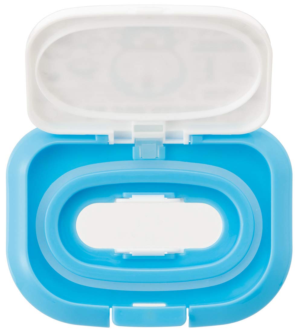 Skater Doraemon Sanrio Antibacterial Wet Sheet Lid Wtl1Ag by Skater- Japan Figure Store - #1 Bring To You The Best Japanese Goods