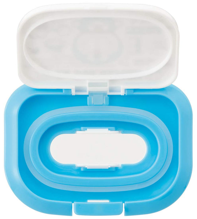 Skater Doraemon Sanrio Antibacterial Wet Sheet Lid Wtl1Ag by Skater- Japan Figure Store - #1 Bring To You The Best Japanese Goods