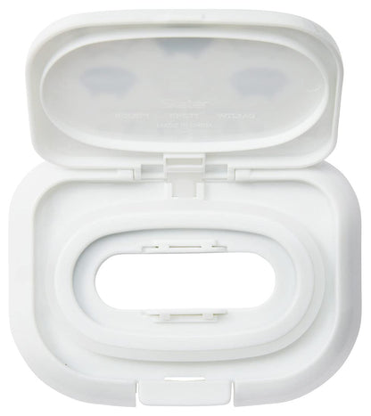 Skater Nekotto Antibacterial Wet Sheet Lid WTL1AG-A- Japan Figure Store - #1 Bring To You The Best Japanese Goods