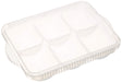 Skater Baby Food Storage Container 6-Piece and 2-Piece Frozen Portioned Tray 50ml- Japan Figure Store - #1 Bring To You The Best Japanese Goods