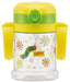 Skater Straw Mug 260ml - Dual-Handle Baby Cup feat. Hungry Caterpillar Design Age 1+ Kshw1N-A- Japan Figure Store - #1 Bring To You The Best Japanese Goods