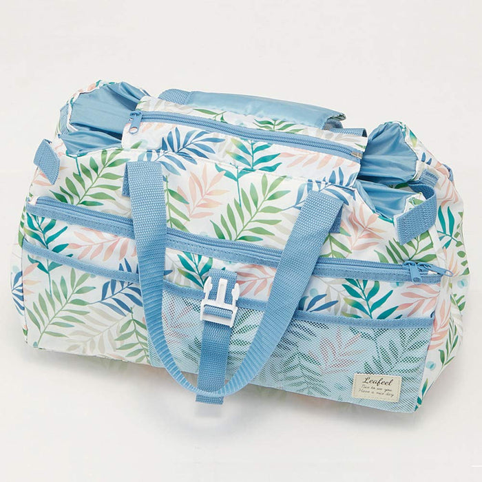 Skater Eco Bag - 38x23x23cm Backpack Cooler & Refillable Shopping Basket Kbcry20- Japan Figure Store - #1 Bring To You The Best Japanese Goods