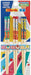 Skater Bamboo Chopsticks Set 16.5cm Set of 3 Plarail Design Skater- Japan Figure Store - #1 Bring To You The Best Japanese Goods