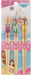 Skater Disney Princess Bamboo Chopsticks Set of 3 16.5cm Ant2T-A- Japan Figure Store - #1 Bring To You The Best Japanese Goods