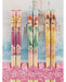 Skater Disney Princess Bamboo Chopsticks Set of 3 16.5cm Ant2T-A- Japan Figure Store - #1 Bring To You The Best Japanese Goods