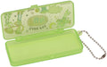 Skater Disney Toy Story Travel Case - Bandage Medicine Cotton Swab Accessory with Chain- Japan Figure Store - #1 Bring To You The Best Japanese Goods