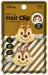 Skater Disney Chip & Dale Bangs Clip Hair Accessory Set Of 2 - CLFH1- Japan Figure Store - #1 Bring To You The Best Japanese Goods