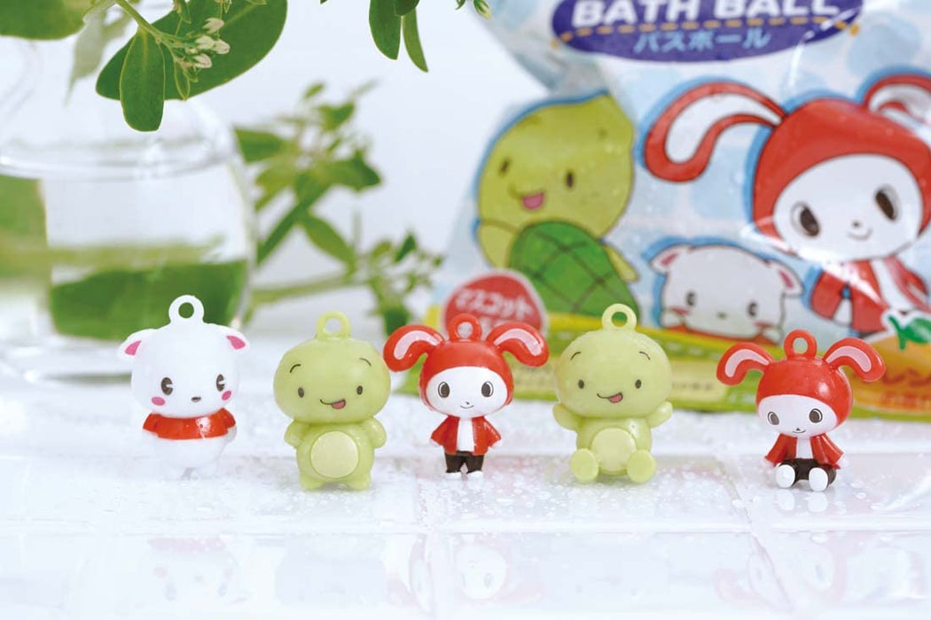 Skater Maizen Sisters Bath Bomb - Soothing Skater Bath Salt Bsb1-A- Japan Figure Store - #1 Bring To You The Best Japanese Goods