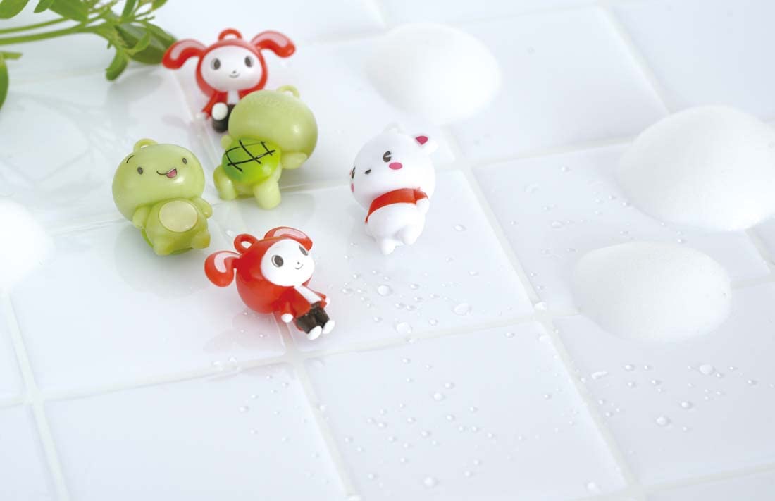 Skater Maizen Sisters Bath Bomb - Soothing Skater Bath Salt Bsb1-A- Japan Figure Store - #1 Bring To You The Best Japanese Goods