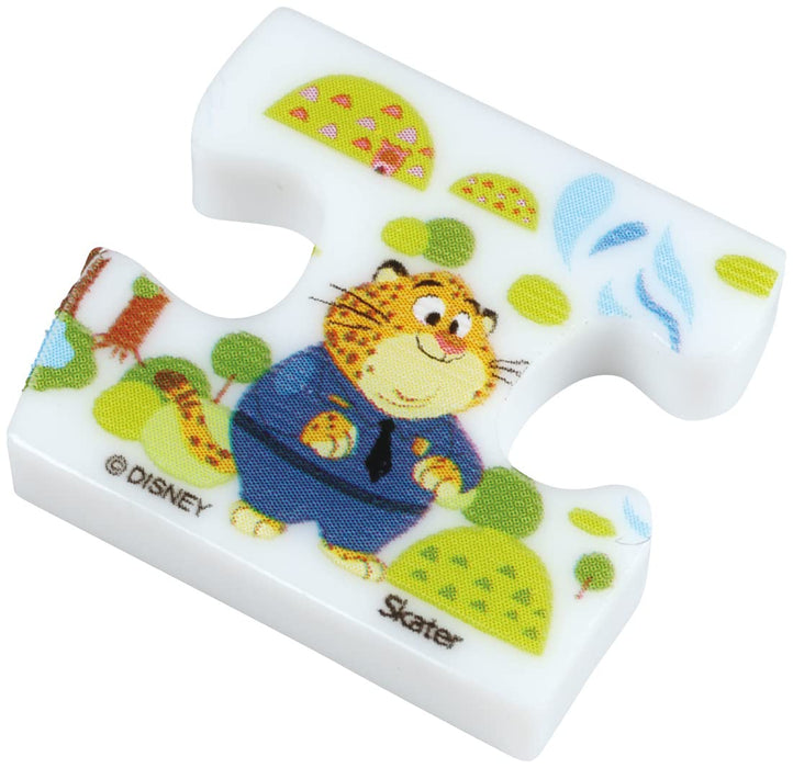 Skater Disney Zootopia Bath Bomb Bath Ball with Mascots Bath Salts Bsb1-A- Japan Figure Store - #1 Bring To You The Best Japanese Goods