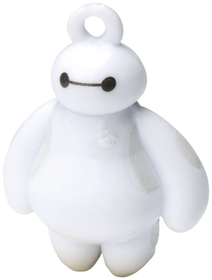 Skater Disney Baymax Bath Bombs Set of 10 Mascot Bath Salts Set1053-A- Japan Figure Store - #1 Bring To You The Best Japanese Goods